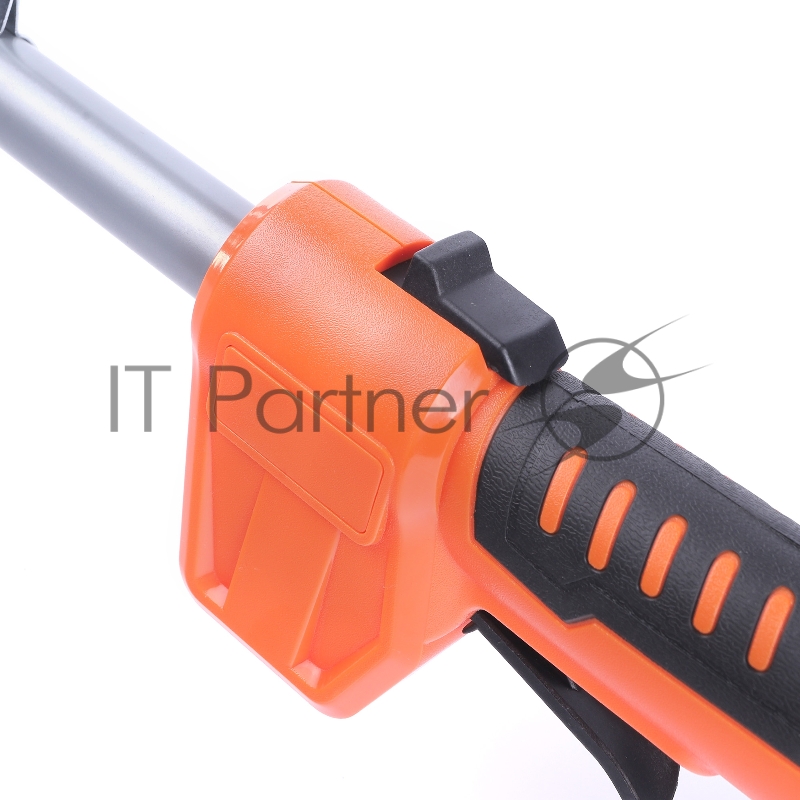 Триммер электрический PATRIOT ELT 1002 мощность: 1000Вт защита от перегрева леска: 2.0мм разборная штанга