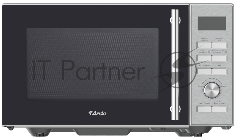 Микроволновая печь ARDO MNZ23-ES2