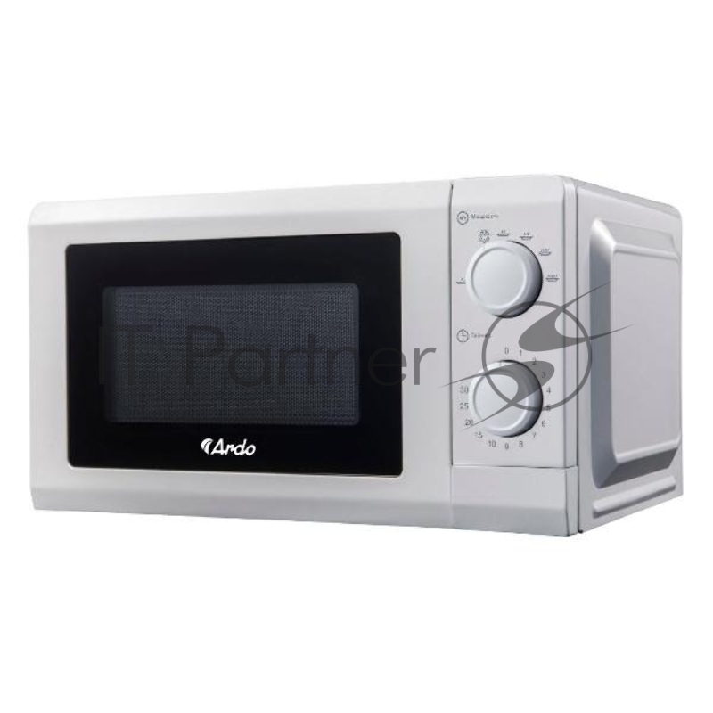 Микроволновая печь ARDO MNZ20-W2