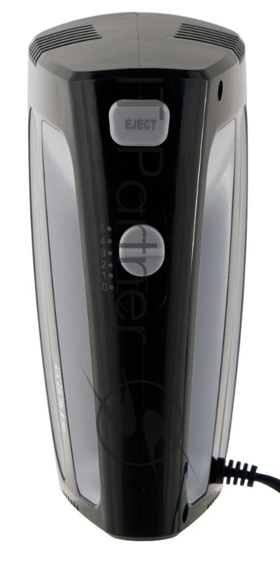 Миксер OASIS MH-50B черный