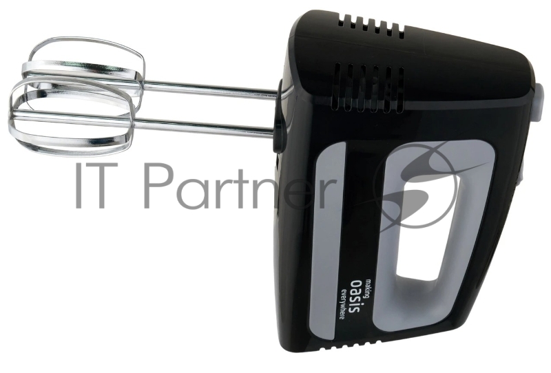 Миксер OASIS MH-50B черный