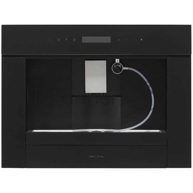 Кофемашина Krona REMS 45H coffee BL