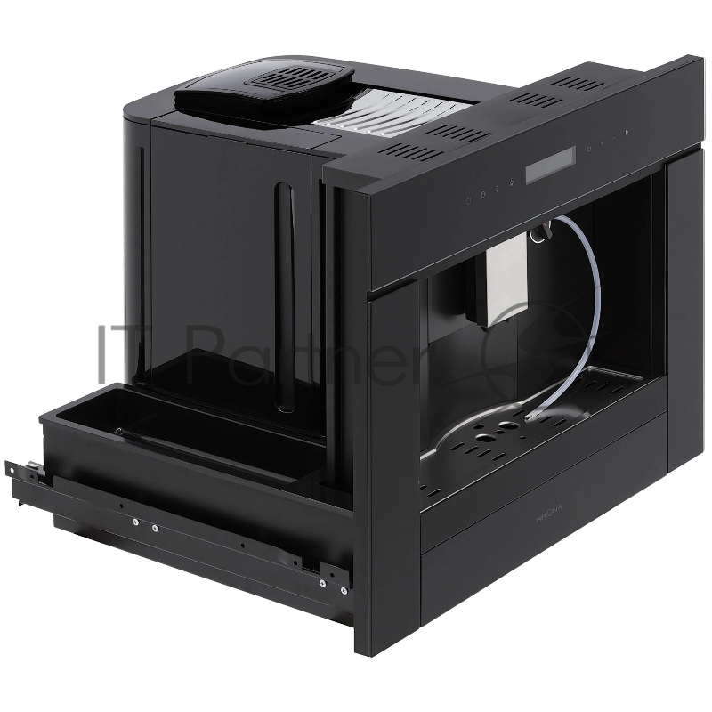 Кофемашина Krona REMS 45H coffee BL