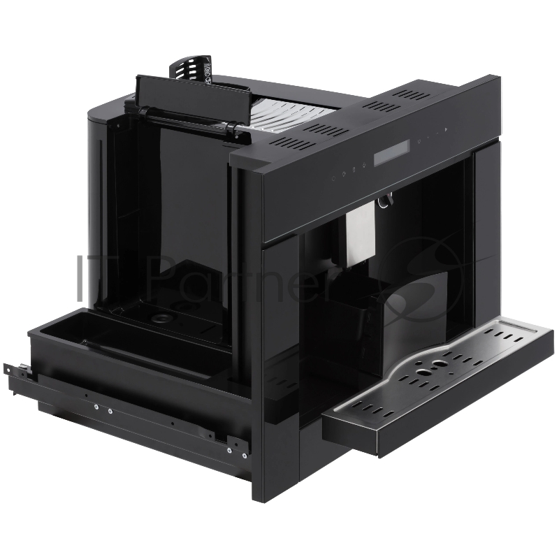 Кофемашина Krona REMS 45H coffee BL