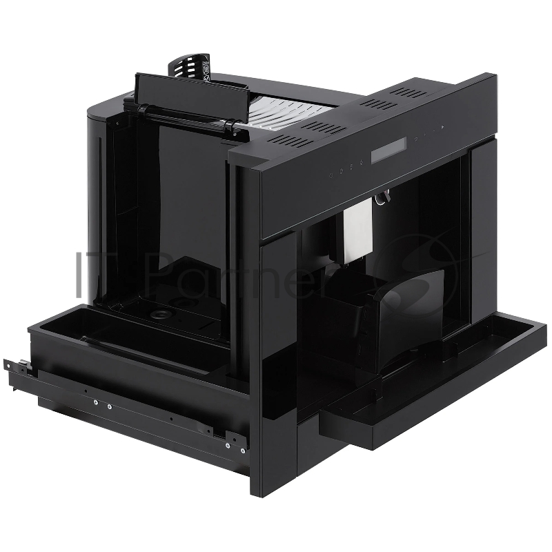 Кофемашина Krona REMS 45H coffee BL