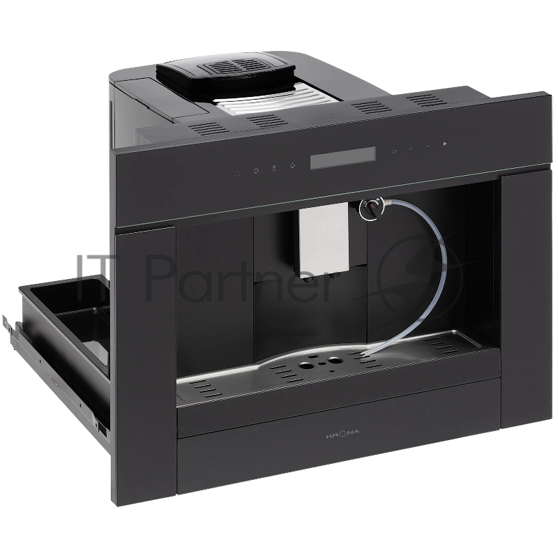 Кофемашина Krona REMS 45H coffee BL