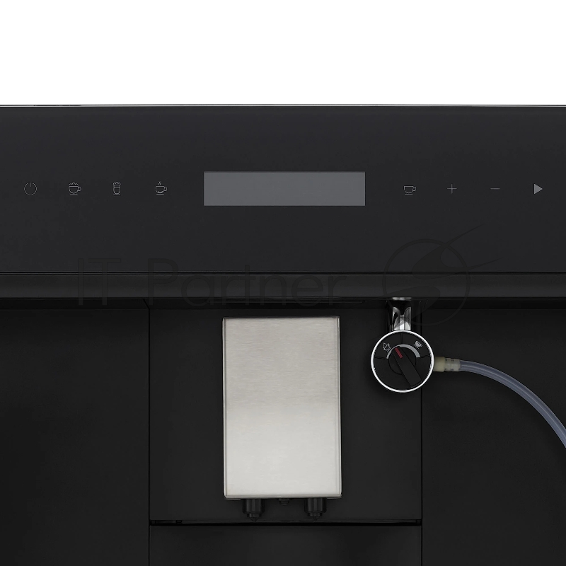 Кофемашина Krona REMS 45H coffee BL