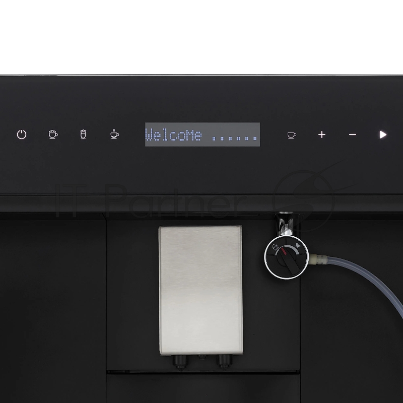 Кофемашина Krona REMS 45H coffee BL