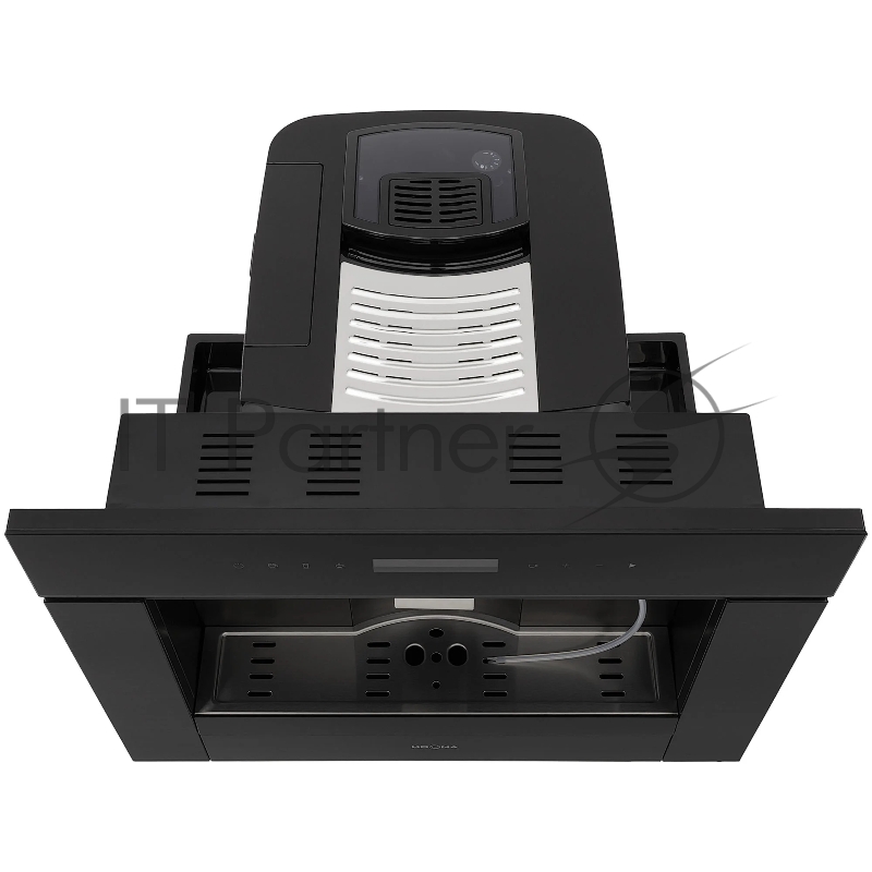 Кофемашина Krona REMS 45H coffee BL