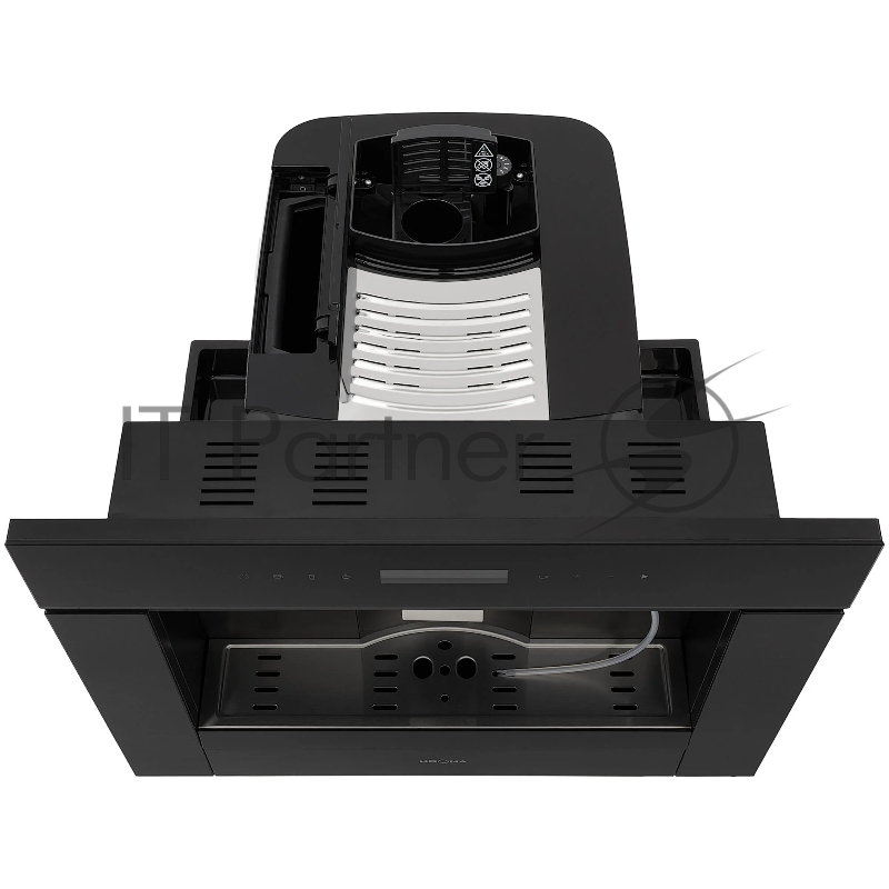 Кофемашина Krona REMS 45H coffee BL