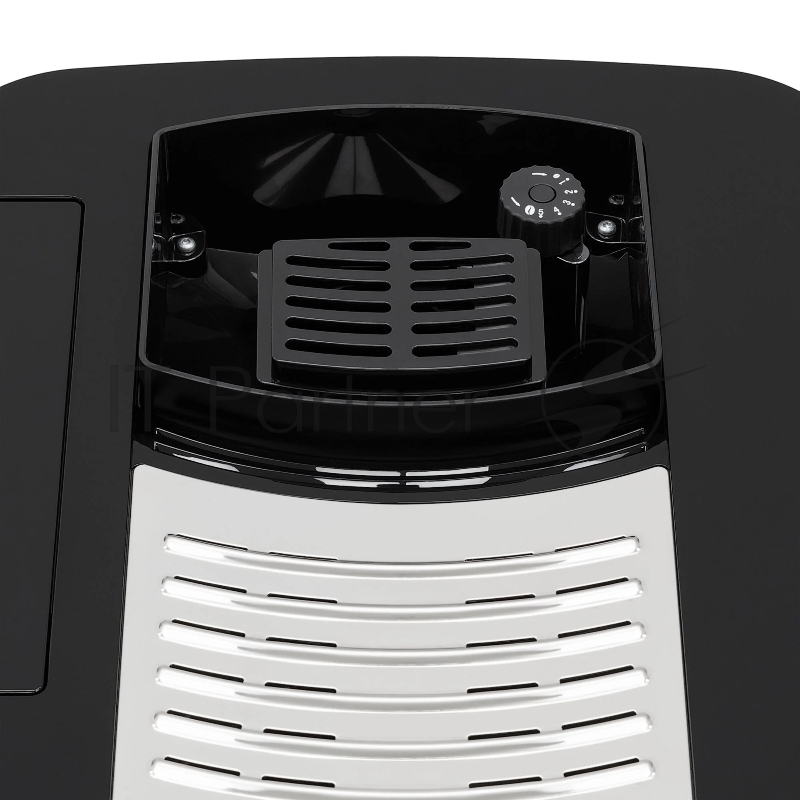 Кофемашина Krona REMS 45H coffee BL