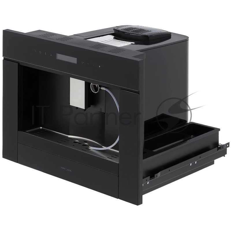 Кофемашина Krona REMS 45H coffee BL