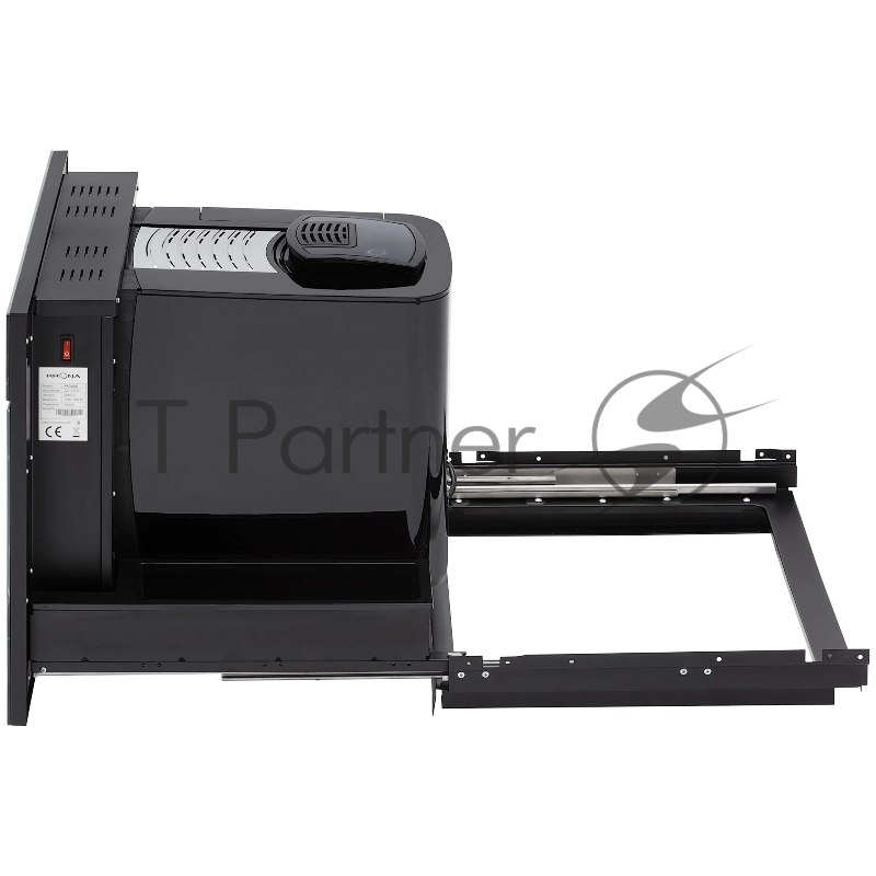 Кофемашина Krona REMS 45H coffee BL