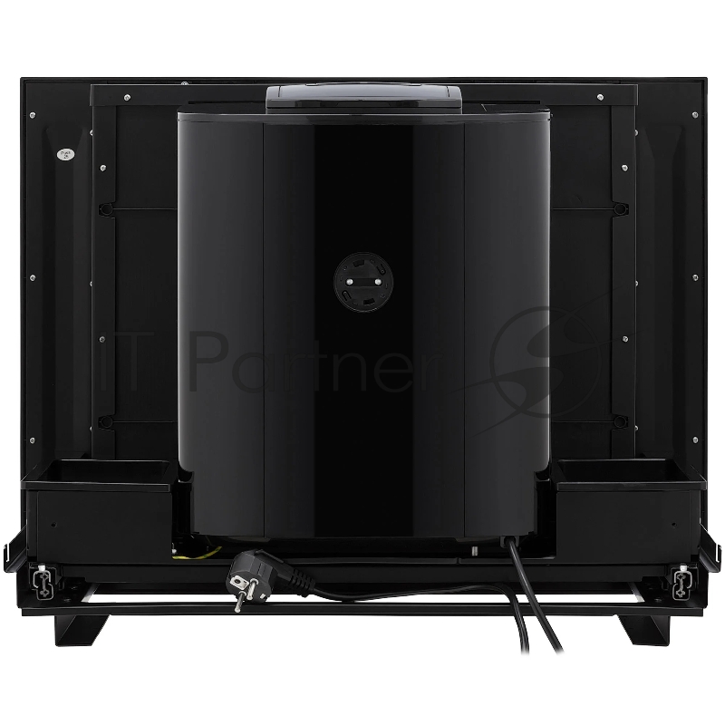 Кофемашина Krona REMS 45H coffee BL