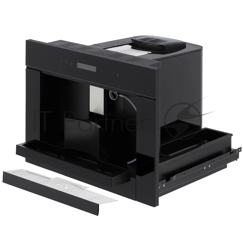 Кофемашина Krona REMS 45H coffee BL