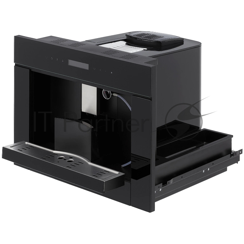 Кофемашина Krona REMS 45H coffee BL