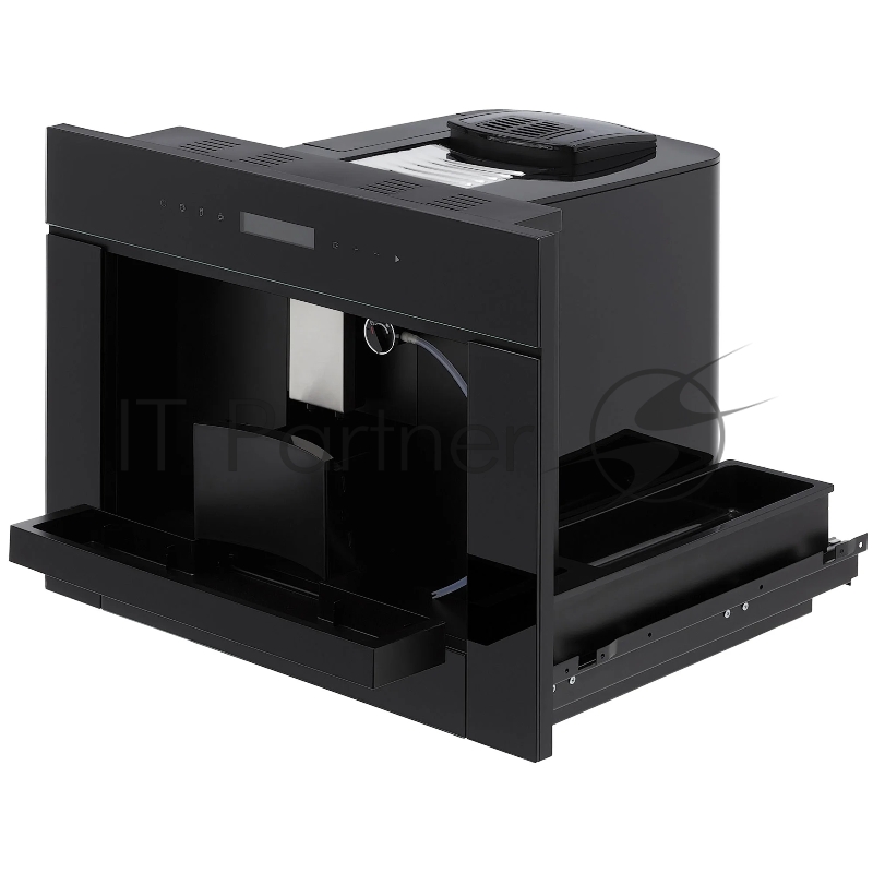 Кофемашина Krona REMS 45H coffee BL