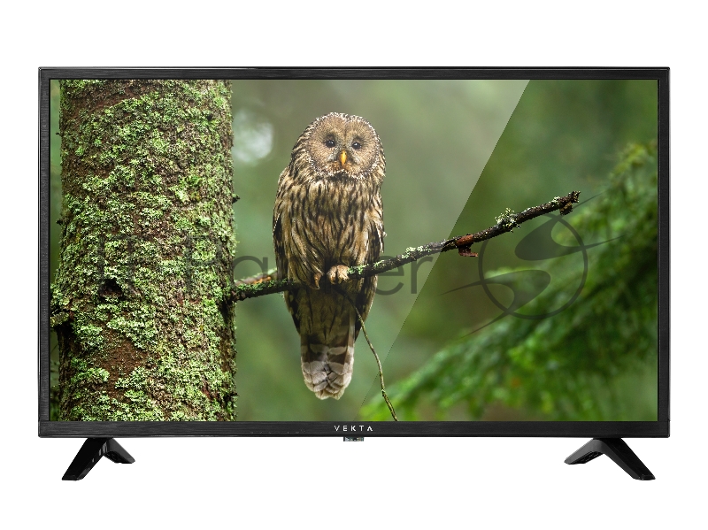 Телевизор VEKTA LD-32TR4350BT
