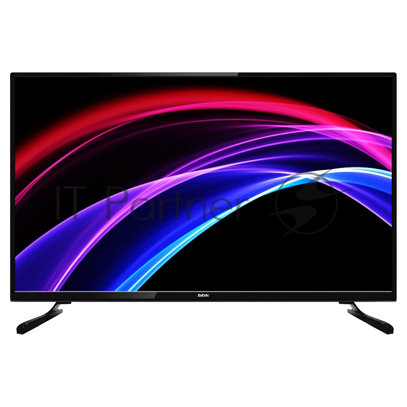 Телевизор BBK 42LEM-1016/FTS2C черный