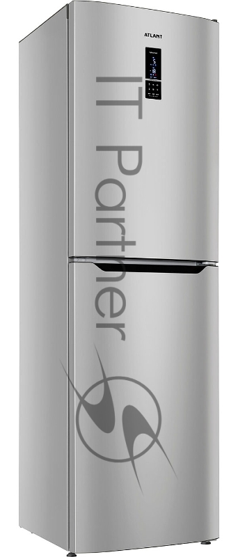 Холодильник ATLANT ХМ 4623-189 ND 355л серебристый