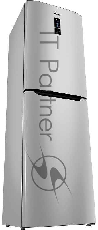 Холодильник ATLANT ХМ 4623-189 ND 355л серебристый