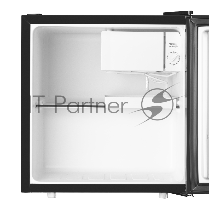 Холодильник Холодильник BBK RF-051 черный