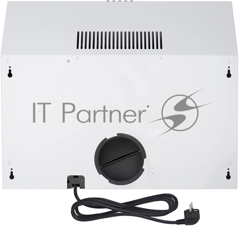 Вытяжка ОАЗИС PO-60W (А)