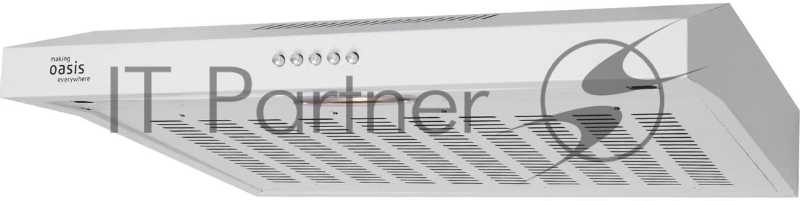 Вытяжка ОАЗИС PO-60W (А)