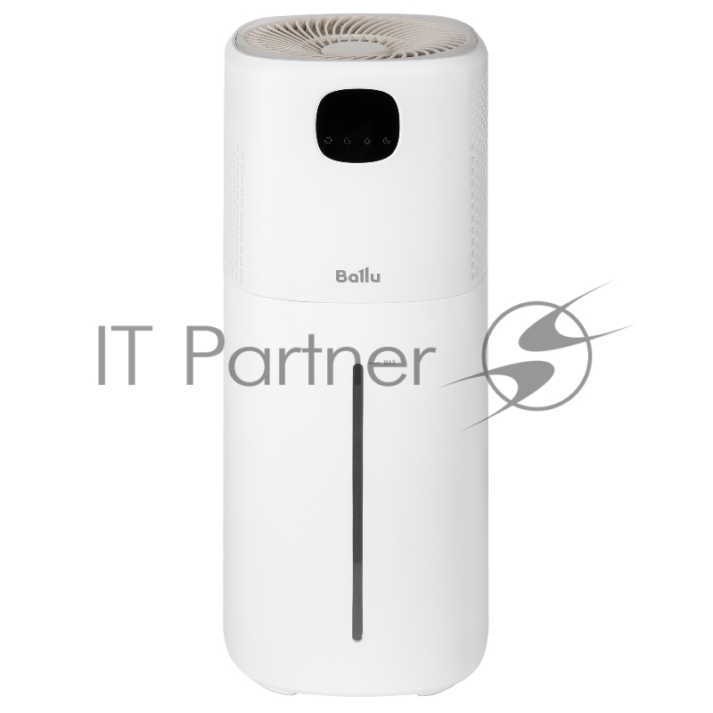 Увлажнитель традиционный Ballu UCC-260 C