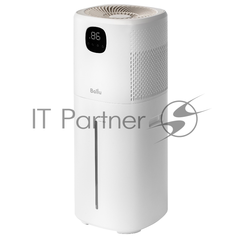 Увлажнитель традиционный Ballu UCC-260 C