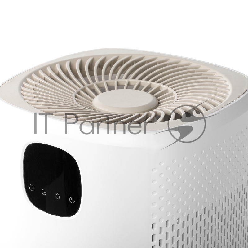 Увлажнитель традиционный Ballu UCC-260 C