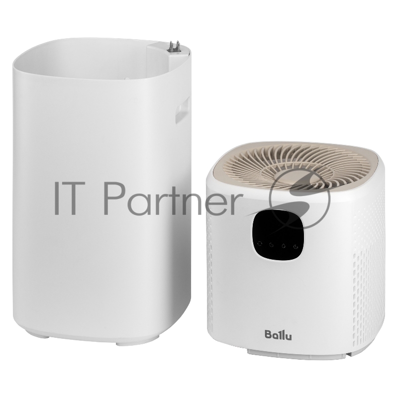 Увлажнитель традиционный Ballu UCC-260 C