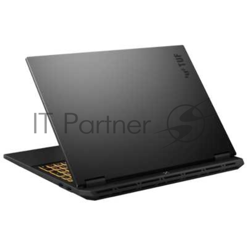ASUS TUF Gaming F16 FX608JP-RV019 серый Intel Core i5 13450HX 2400MHz/16/1920x1200/32GB/1024 SSD/NVIDIA GeForce RTX 5070 8GB/Wi-Fi/Bluetooth/Windows 11 Pro