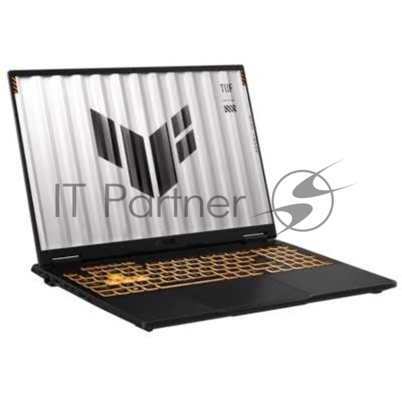 ASUS TUF Gaming F16 FX608JP-RV019 серый Intel Core i5 13450HX 2400MHz/16/1920x1200/32GB/1024 SSD/NVIDIA GeForce RTX 5070 8GB/Wi-Fi/Bluetooth/Windows 11 Pro