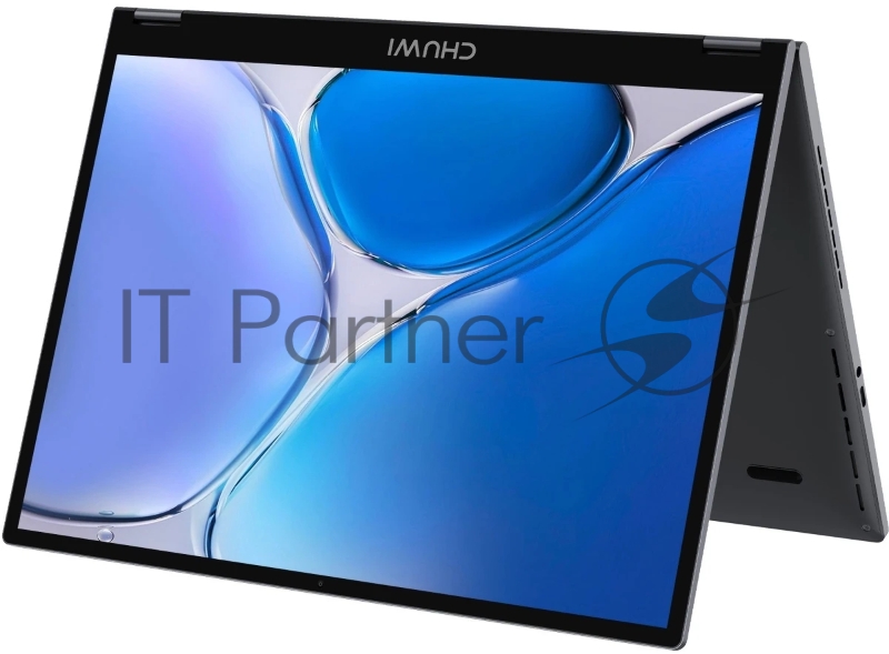 Ноутбук/ CHUWI FreeBook touch 13.5(2256x1504 IPS)/Touch/Intel N-series N150(0.8Ghz)/16384Mb/512SSDGb/ UHD Graphics/Cam/BT/WiFi/war 1y/1.36kg/Win11Home