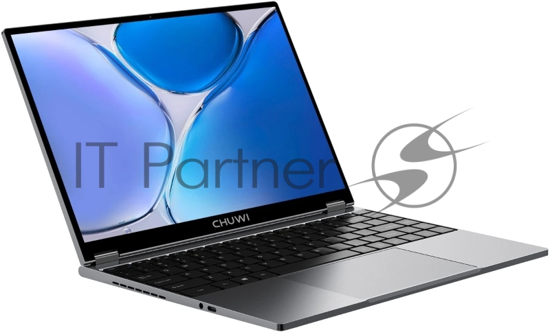 Ноутбук/ CHUWI FreeBook touch 13.5(2256x1504 IPS)/Touch/Intel N-series N150(0.8Ghz)/16384Mb/512SSDGb/ UHD Graphics/Cam/BT/WiFi/war 1y/1.36kg/Win11Home