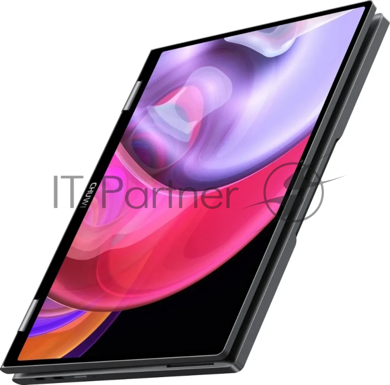 Ноутбук/ CHUWI MiniBook X touch 10.5(1920x1200 IPS)/Touch/Intel N-series N150(0.8Ghz)/12288Mb/512SSDGb/ UHD Graphics/Cam/BT/WiFi/war 1y/0.98kg/Win11Home