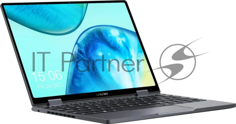 Ноутбук/ CHUWI MiniBook X touch 10.5(1920x1200 IPS)/Touch/Intel N-series N150(0.8Ghz)/12288Mb/512SSDGb/ UHD Graphics/Cam/BT/WiFi/war 1y/0.98kg/Win11Home