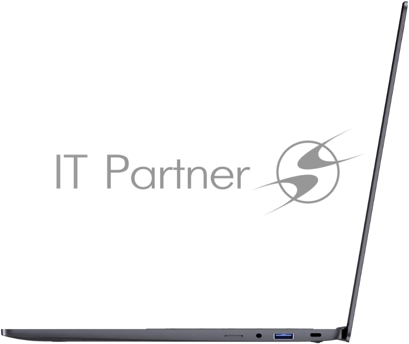 Ноутбук/ CHUWI CoreBook X 14(2160x1440 IPS)/Intel Core i3 1220P(1.5Ghz)/16384Mb/512SSDGb UHD Graphics/Cam/BT/WiFi/46WHr/war 1y/1.5kg/Grey/Win11Home + мышь