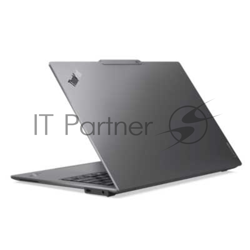 Ноутбук/ Lenovo ThinkPad X9-14 G1 Aura Edition, 14 WUXGA (1920x1200) OLED 400nits AG 100% DCI-P3, Copilot+ PC , Intel U7 268V vPro, 32GB, 1TB SSD, Intel Arc 140V, Cam FHD 1080p + IR Discrete with E-shutter, Intel Wi-Fi® 7 BE201+BT, 55Wh, FPR, BKL