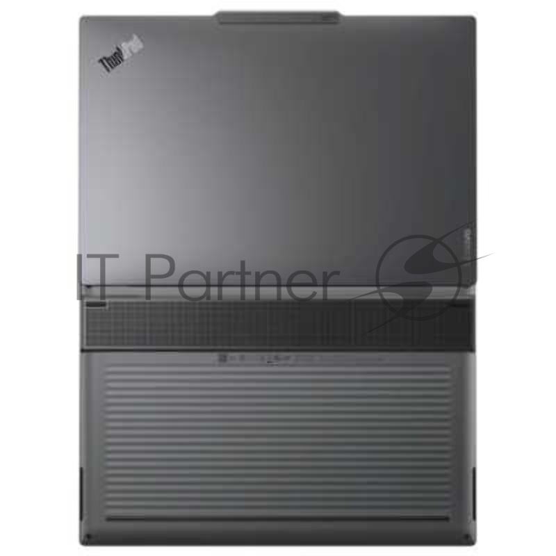 Ноутбук/ Lenovo ThinkPad X9-14 G1 Aura Edition, 14 WUXGA (1920x1200) OLED 400nits AG 100% DCI-P3, Copilot+ PC , Intel U7 268V vPro, 32GB, 1TB SSD, Intel Arc 140V, Cam FHD 1080p + IR Discrete with E-shutter, Intel Wi-Fi® 7 BE201+BT, 55Wh, FPR, BKL