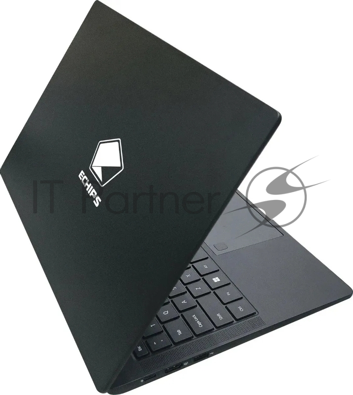 Ноутбук/ Fusion 15.6(1920x1080 IPS (матовый))/Intel Core i3 1215U(1.2Ghz)/16384Mb/512SSDGb UHD Graphics/Cam/BT/WiFi/-/57WHr/w 1y/1.65kg/Black/Win11Home