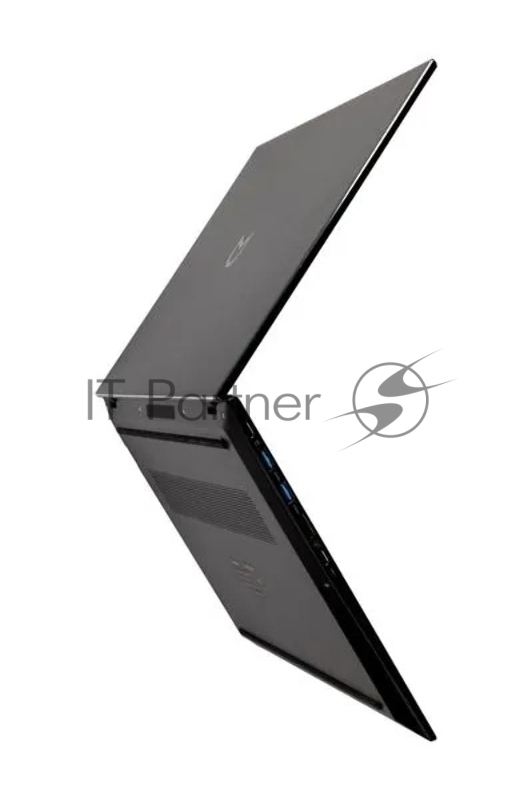 Ноутбук IRBIS 15N 15.6 FHD (1920x1080) IPS AG,Core i3-1215U,8Gb DDR4-3200(1),512Gb SSD,Wi-Fi 6+BT 5,5300mAh,Metal Case,Kbd Backlit,1.77kg,Black,3y warranty,Win11Pro