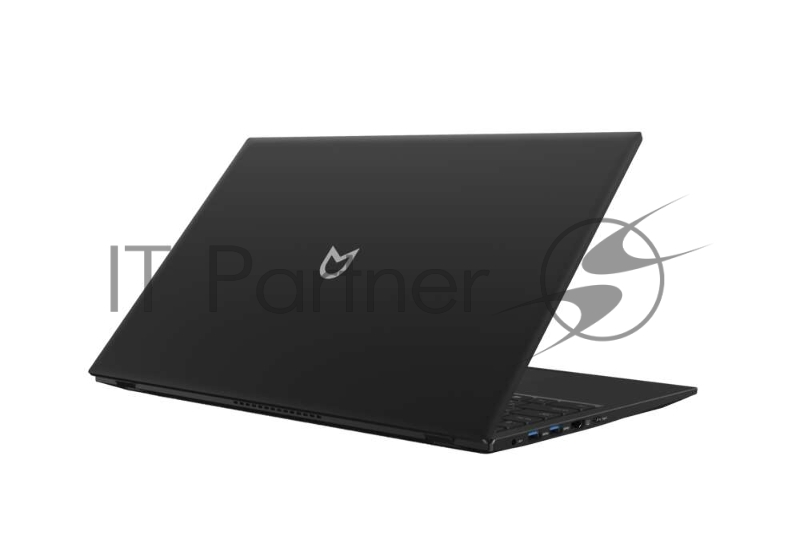 Ноутбук IRBIS 15NBP3511 15.6 Core i7-1255u, 15.6LCD 1920*1080 IPS, 16GB sodimm PCDDR4 3200mhz+512GB NVEM SSD, AX wifi6, Front camera: 2MP with cover, 5000mha battery, metal case, Type-c cherger, DOS