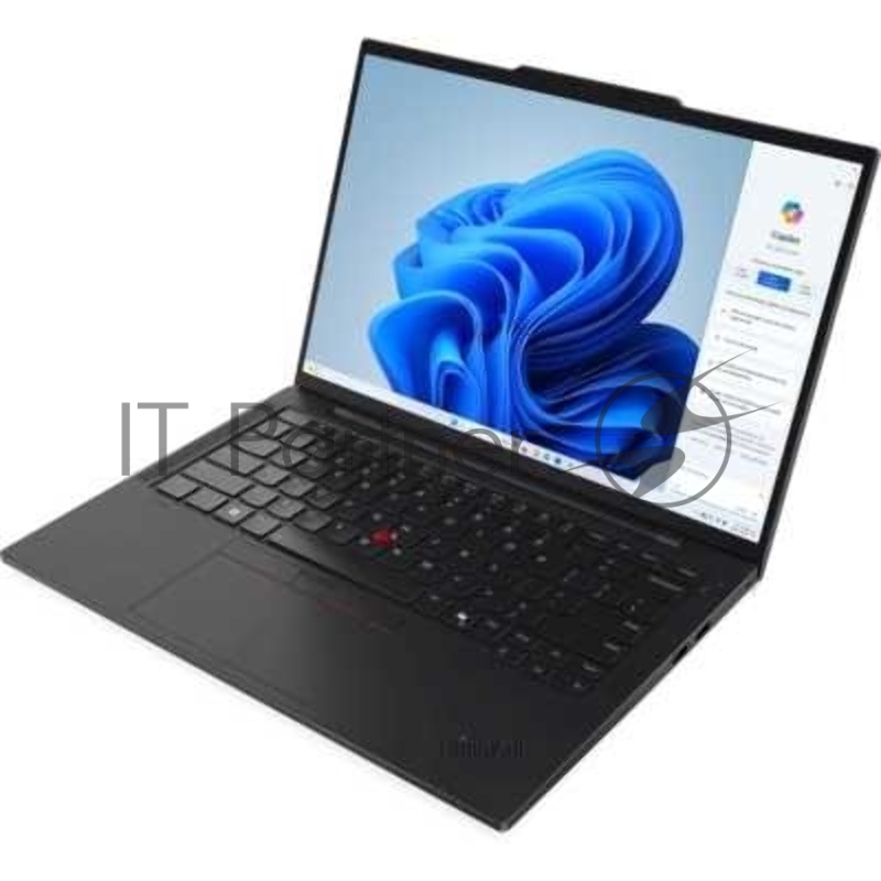 Ноутбук/ Lenovo ThinkPad T14s G5, 14 WUXGA IPS AG 400nit, U5-125U, 16GB, 256GB SSD, Intel Graphics, 5.0MP Webcam,Intel 6E AX211,58Wh, BKLT KB ENG, W11 Pro, 1Y
