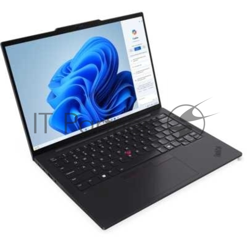 Ноутбук/ Lenovo ThinkPad T14s G5, 14 WUXGA IPS AG 400nit, U5-125U, 16GB, 256GB SSD, Intel Graphics, 5.0MP Webcam,Intel 6E AX211,58Wh, BKLT KB ENG, W11 Pro, 1Y