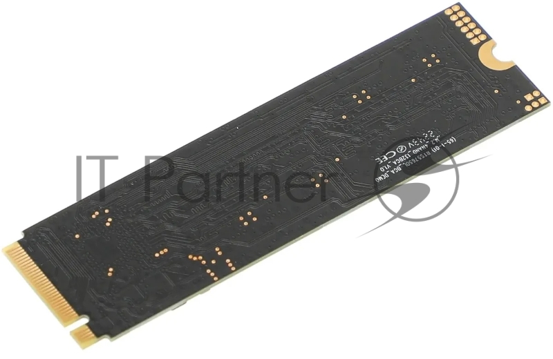 Накопитель SSD SunWind PCIe 3.0 x4 4TB SWSSD004TN3 NV3 M.2 2280