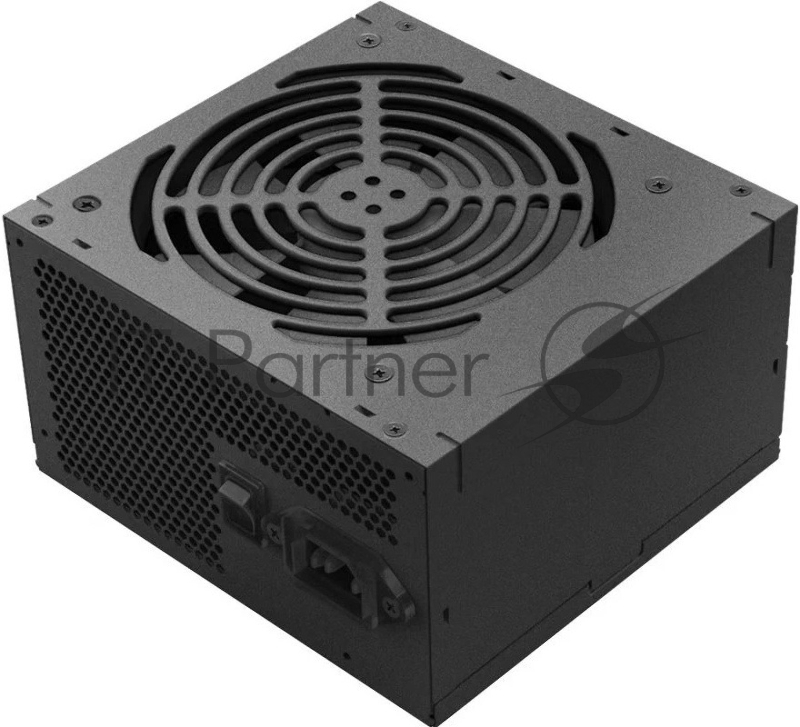 Блок питания 750Вт/ Power Supply Super Flower Combat DB ATX 3.1, 750W, ATX, 120mm, 6xSATA, 3xPCI-E(6+2), 1xPCI-E 16, APFC, 80+ Bronze, non-Modular