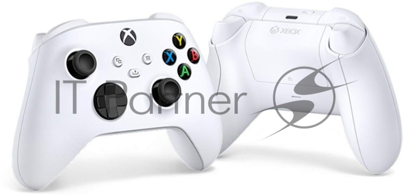 Геймпад Xbox Wireless controller 1914 White