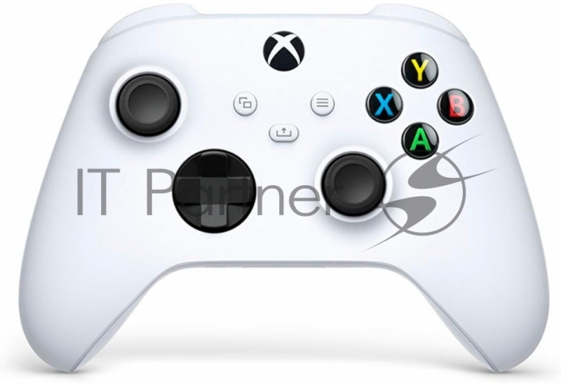Геймпад Xbox Wireless controller 1914 White